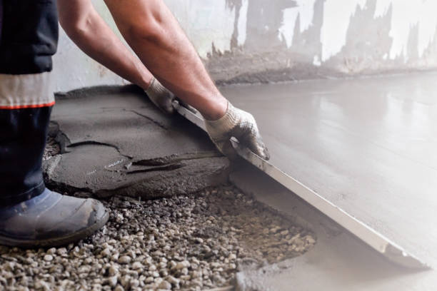 Best Concrete resurfacing services  in Brown Deer, WI